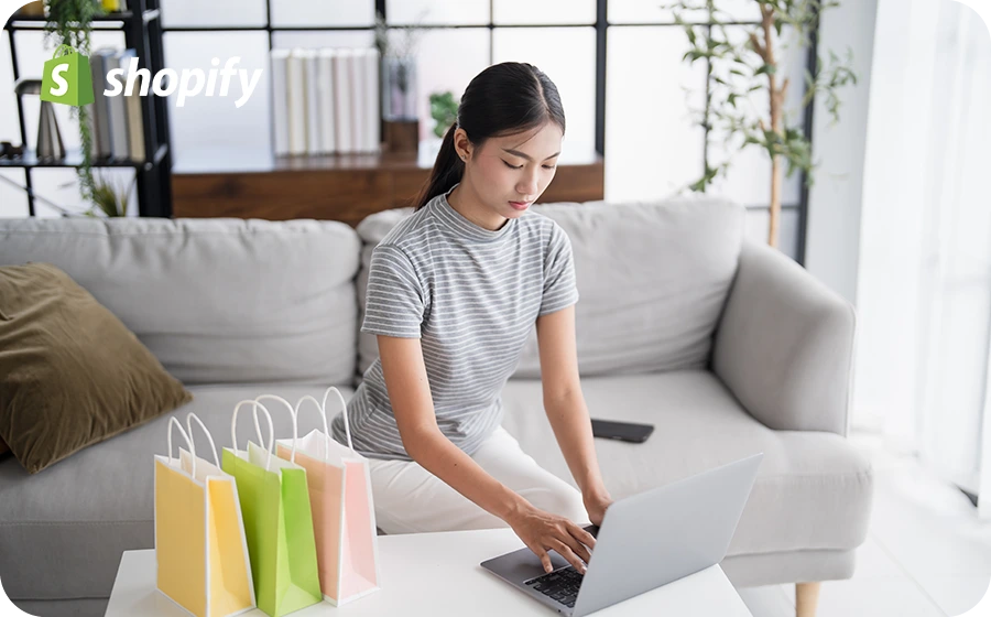 Shopify 常见问题
